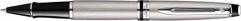 Waterman Expert New Generation Stainless CT - Roller